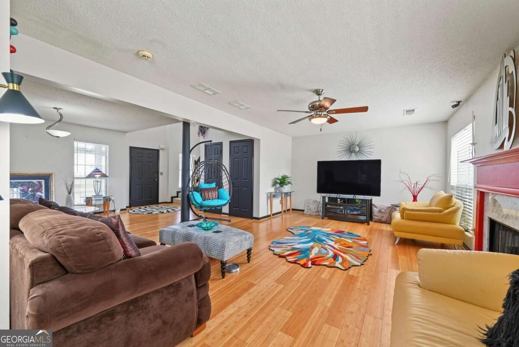 217 Saddleview Trail, Riverdale, GA 30274 — photo 5