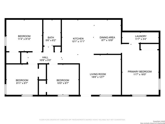 1211 Escalon Ave Unit 1, San Antonio, TX 78221