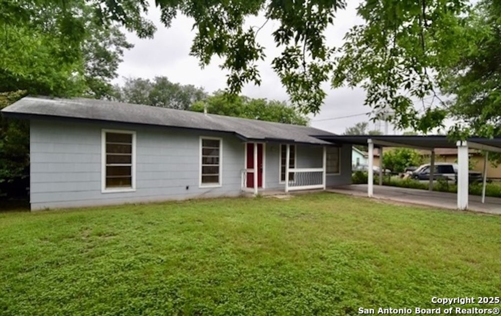 1211 Escalon Ave Unit 1, San Antonio, TX 78221