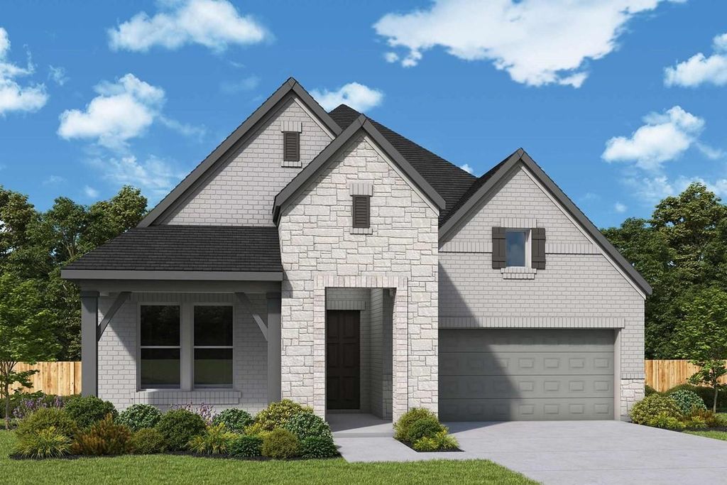 9721 Howard Oaks Drive, Conroe, TX 77301