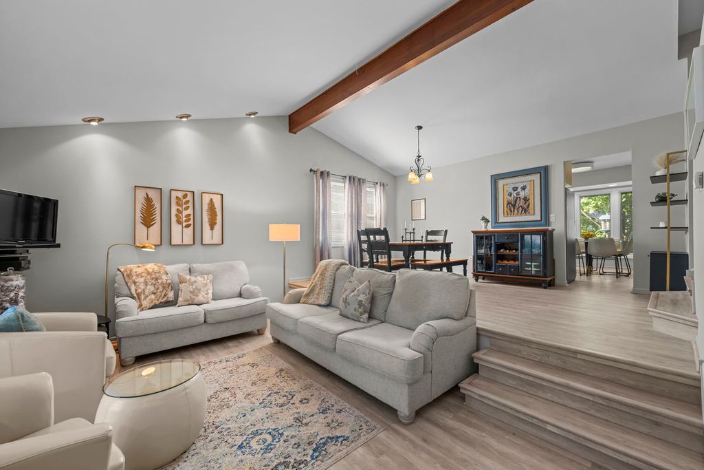 3014 N Dryden Place, Arlington Heights, IL 60004 — photo 3