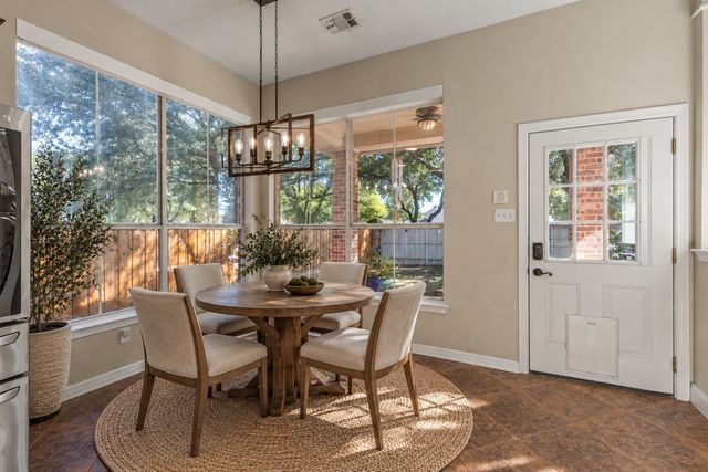 5705 Sandalwood Drive, Mckinney, TX 75072