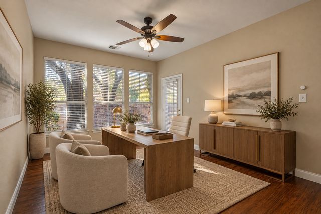 5705 Sandalwood Drive, Mckinney, TX 75072