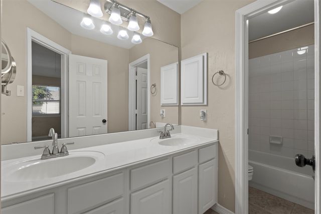 5705 Sandalwood Drive, Mckinney, TX 75072