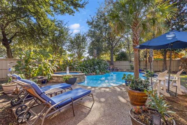 5705 Sandalwood Drive, Mckinney, TX 75072