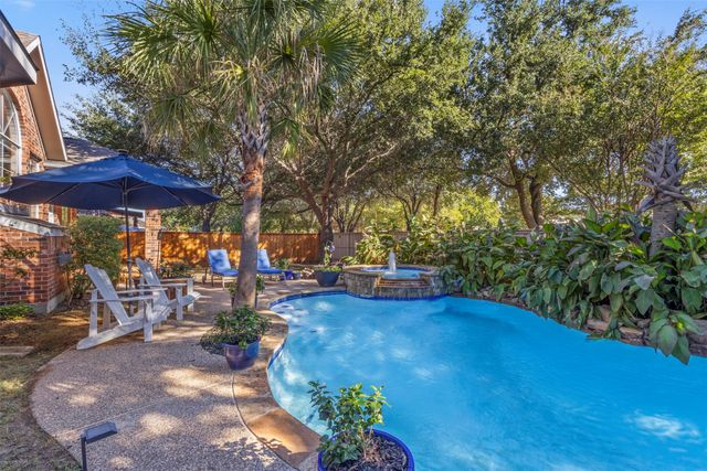 5705 Sandalwood Drive, Mckinney, TX 75072