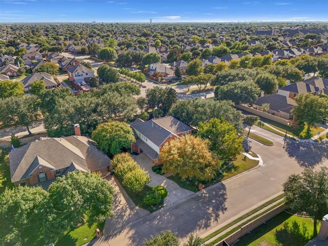 5705 Sandalwood Drive, Mckinney, TX 75072