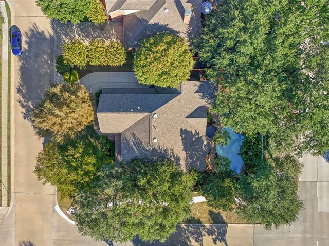 5705 Sandalwood Drive, Mckinney, TX 75072
