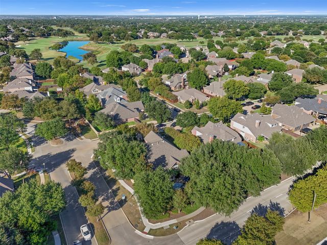 5705 Sandalwood Drive, Mckinney, TX 75072