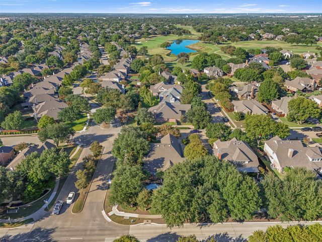5705 Sandalwood Drive, Mckinney, TX 75072