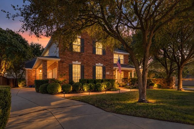 5705 Sandalwood Drive, Mckinney, TX 75072
