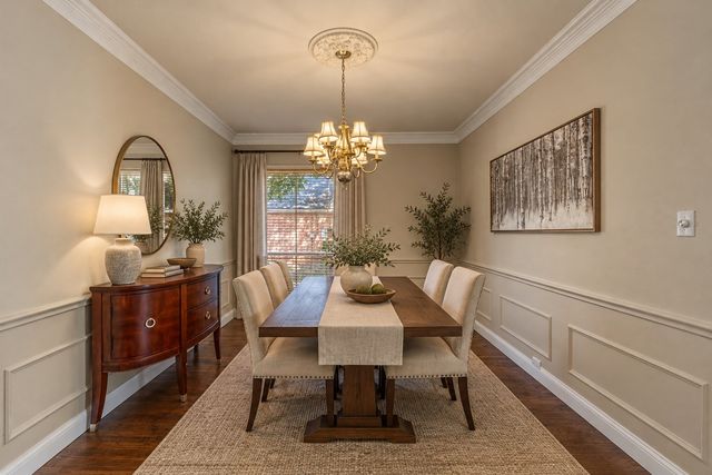 5705 Sandalwood Drive, Mckinney, TX 75072