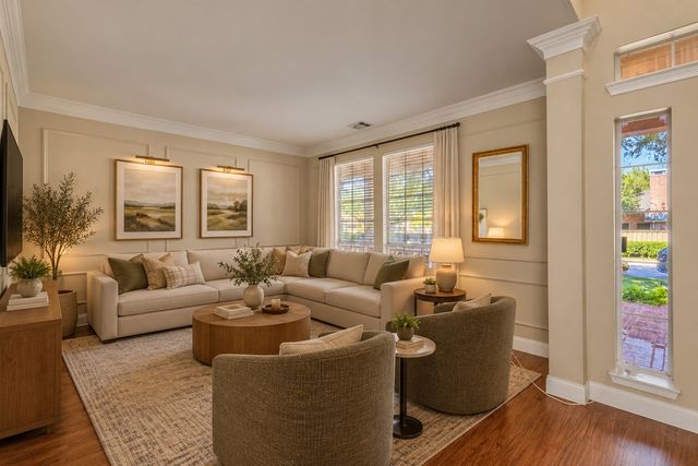 5705 Sandalwood Drive, Mckinney, TX 75072