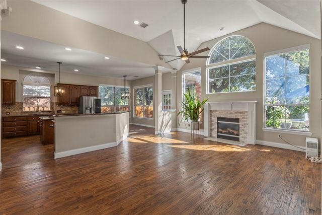 5705 Sandalwood Drive, Mckinney, TX 75072