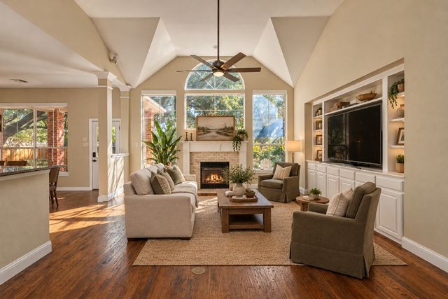 5705 Sandalwood Drive, Mckinney, TX 75072