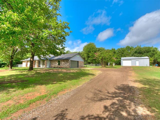 11115 Tammy Terrace, Newalla, OK 74857