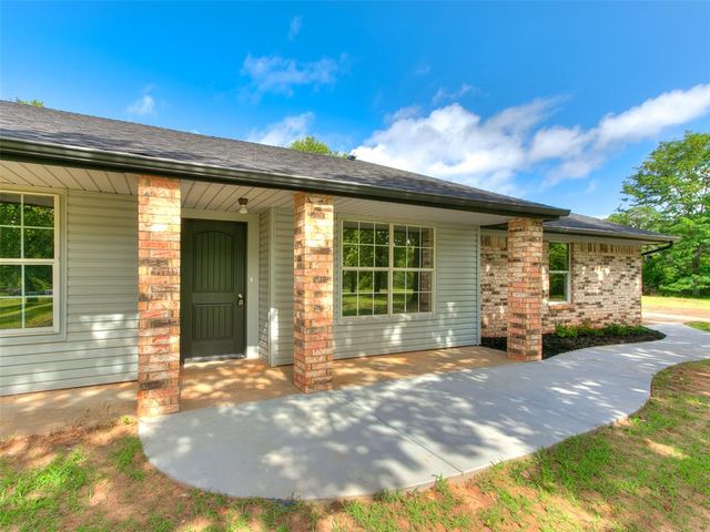 11115 Tammy Terrace, Newalla, OK 74857