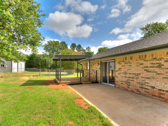 11115 Tammy Terrace, Newalla, OK 74857