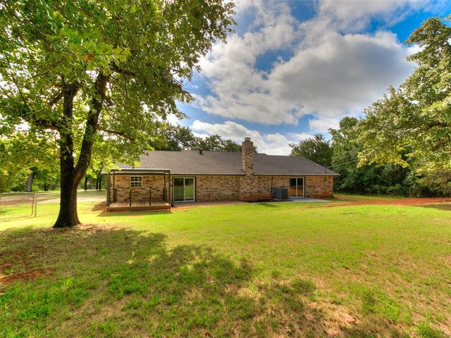 11115 Tammy Terrace, Newalla, OK 74857