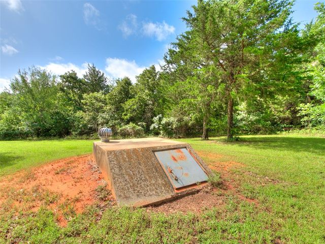 11115 Tammy Terrace, Newalla, OK 74857