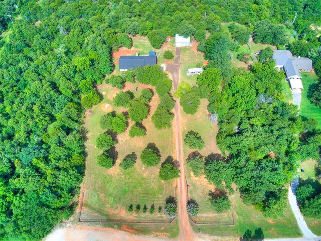 11115 Tammy Terrace, Newalla, OK 74857