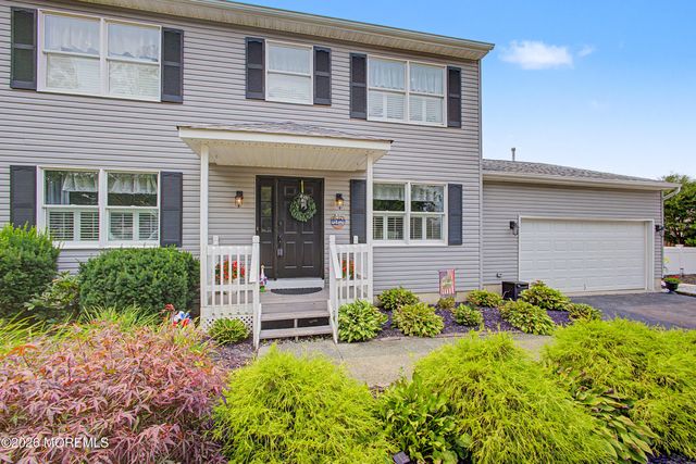 1012 Trenton Avenue, Forked River, NJ 08731