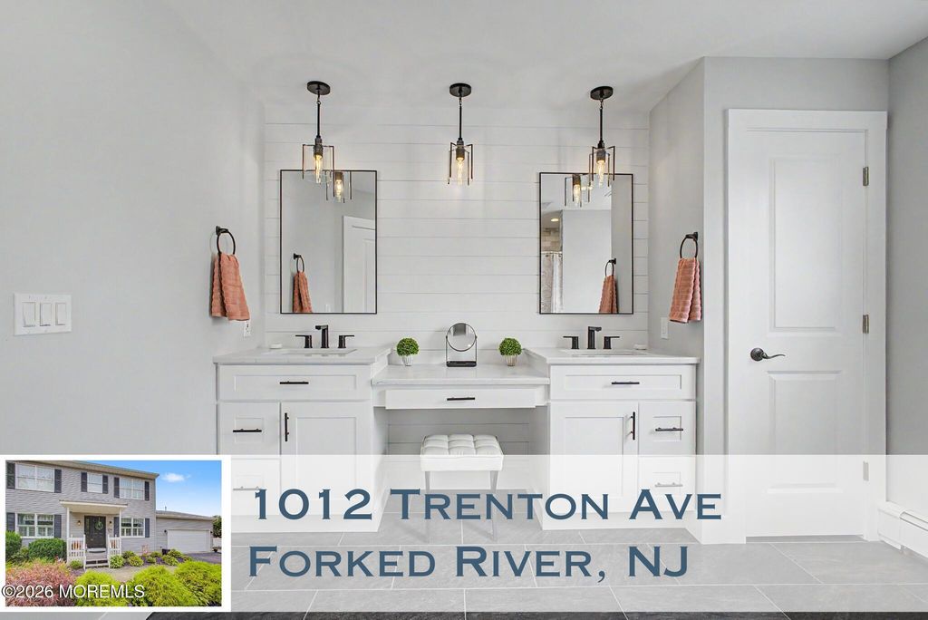 1012 Trenton Avenue, Forked River, NJ 08731