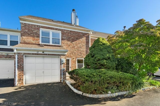 12 Wareham Ct, Scotch Plains Twp., NJ 07076