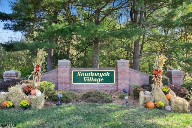 12 Wareham Ct, Scotch Plains Twp., NJ 07076