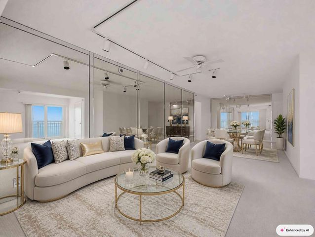 3215 S Ocean Boulevard 911, Highland Beach, FL 33487