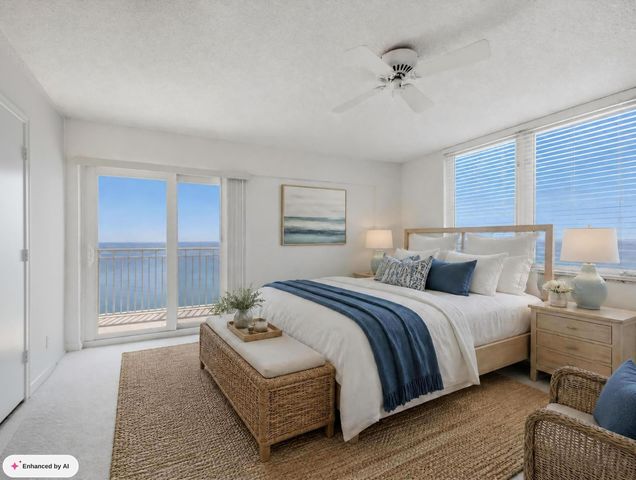 3215 S Ocean Boulevard 911, Highland Beach, FL 33487