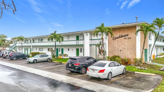 6730 Arbor Dr 202, Miramar, FL 33023