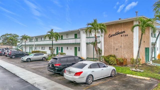 6730 Arbor Dr 202, Miramar, FL 33023