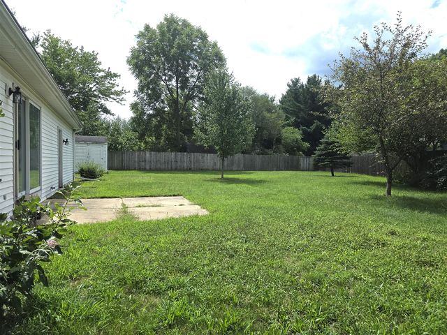 16355 10 Mile Road, Battle Creek, MI 49014