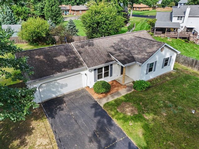 16355 10 Mile Road, Battle Creek, MI 49014
