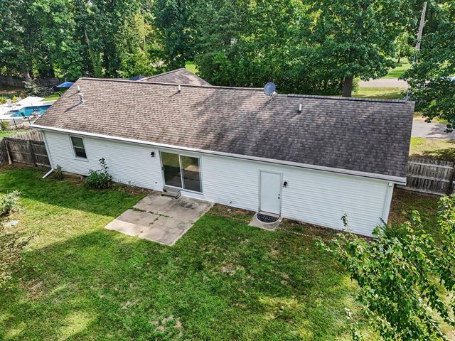 16355 10 Mile Road, Battle Creek, MI 49014