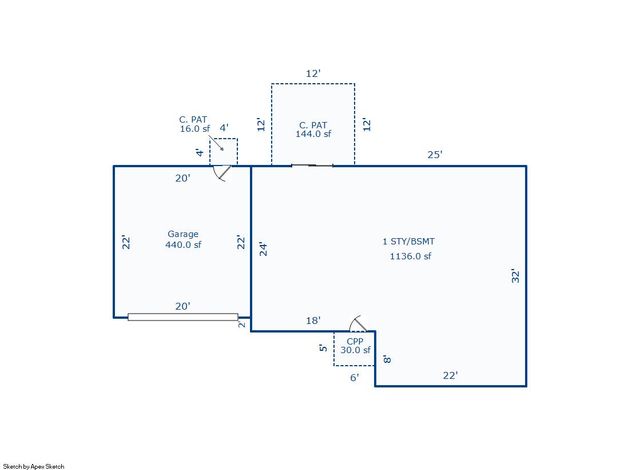 16355 10 Mile Road, Battle Creek, MI 49014