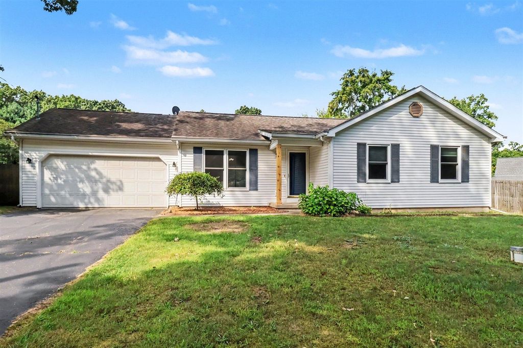 16355 10 Mile Road, Battle Creek, MI 49014