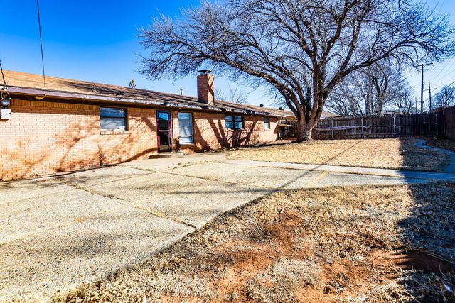2123 66th Street, Lubbock, TX 79412