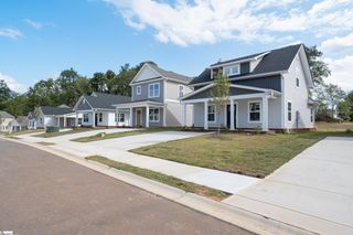 204 Waltham Court, Greenville, SC 29617