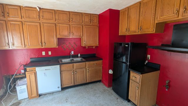 3607 Keota Avenue, Davenport, IA 52802
