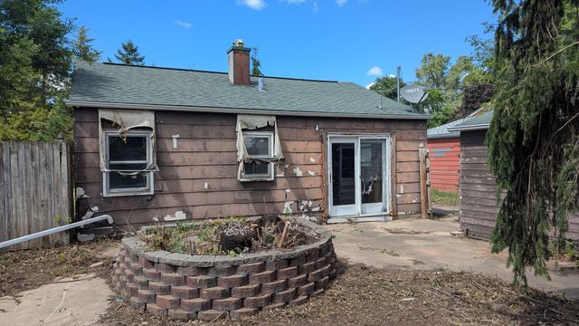 3607 Keota Avenue, Davenport, IA 52802