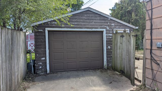 3607 Keota Avenue, Davenport, IA 52802