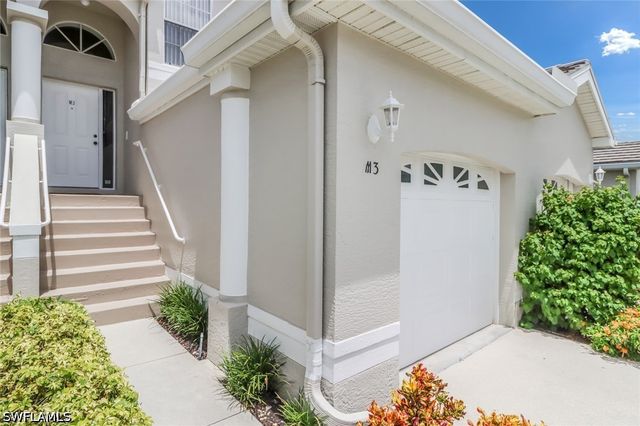 13131 Castle Harbour DR M3, Naples, FL 34110