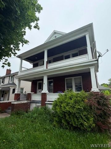 543 22nd Street, Niagara Falls, NY 14301