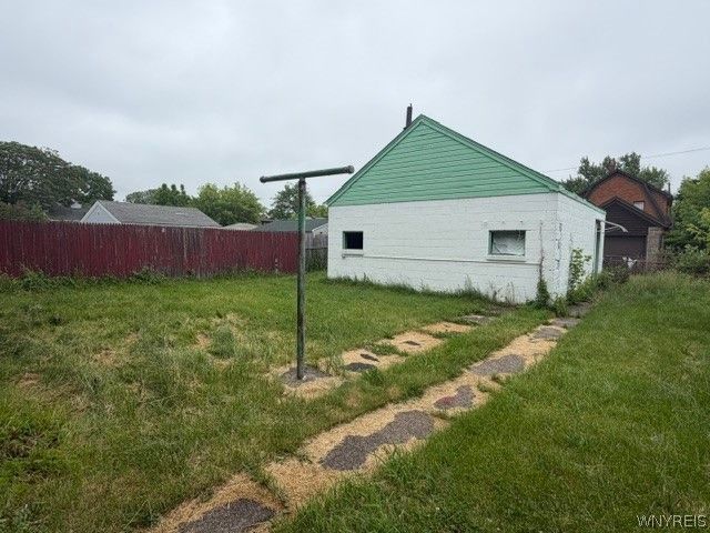 543 22nd Street, Niagara Falls, NY 14301