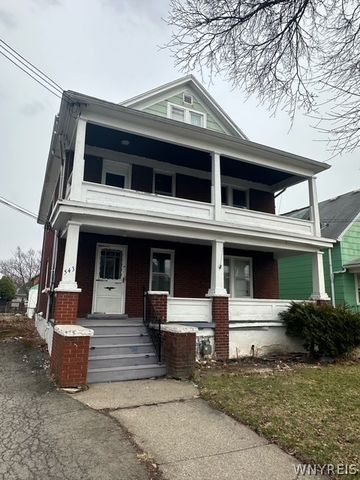 543 22nd Street, Niagara Falls, NY 14301