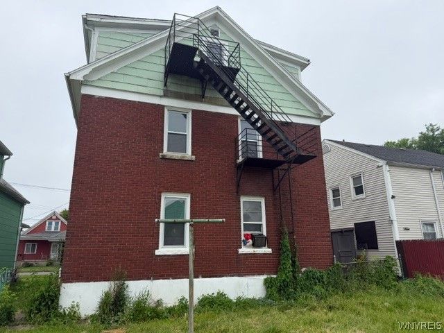 543 22nd Street, Niagara Falls, NY 14301