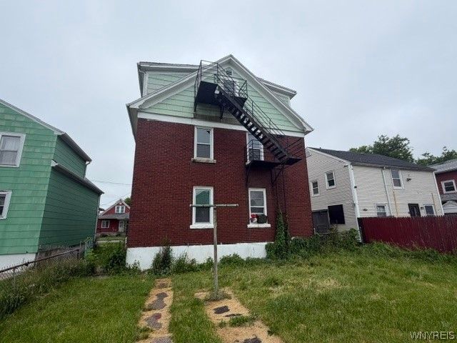 543 22nd Street, Niagara Falls, NY 14301
