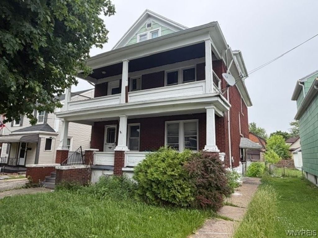 543 22nd Street, Niagara Falls, NY 14301